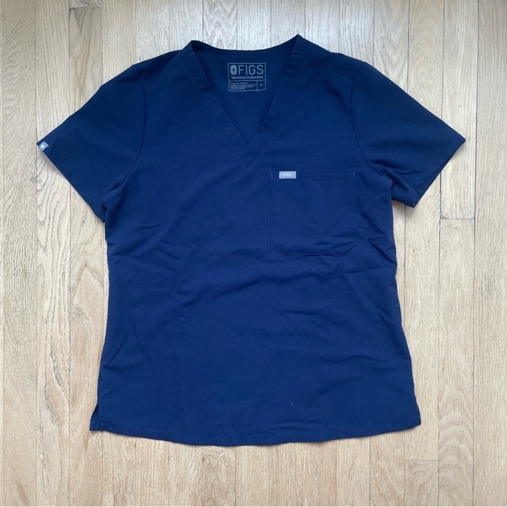 Figs Women’s Catarina Medium Navy